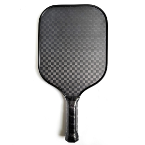 Caston 12K Carbon Fiber Thermoforming Pickleball Paddle