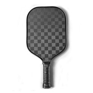 Caston 18K Carbon Fiber Thermoforming Paper Honeycomb Pickleball Paddle