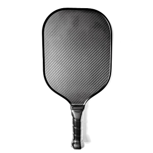 Caston 3K Carbon Fiber Thermoforming Pickleball Paddle