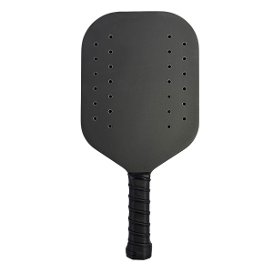 Caston EVA T700 Raw Carbon Thermoforming Pickleball Paddle