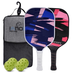 Caston Pickleball Paddle PP5100 Set