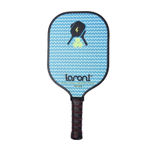 Caston Pickleball Paddle PR550 Blue