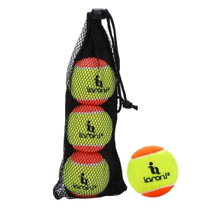 Caston Sports Custom Wholesalers BTB-02 Beach Tennis Ball High-Quality Acrylic