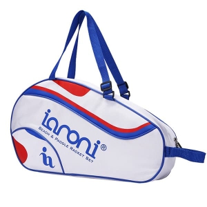 Caston Sports Custom Wholesalers PB-02 Beach Tennis Bag 1680D Polyester 210D Polyester