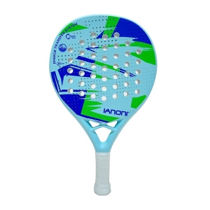 Caston Sports Factory Wholesale Custom Children Padel Racket CR01 Full Carbon Fiber Surface EVA Memory Foam Core