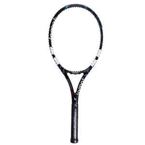 Caston Sports OEM ODM BLAZE BLUE Tennis Racket 100% Carbon Fiber