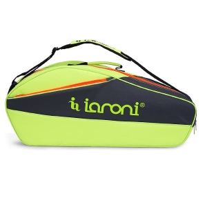 Caston Sports OEM ODM TRB01 Tennis Racket Bag Oxford Cloth