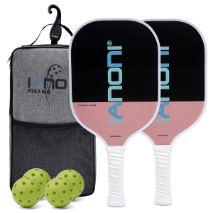 Pickleball Paddle PR300 Pink