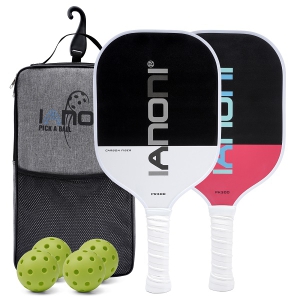 Pickleball Paddle PR300