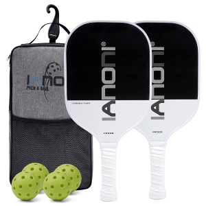 Pickleball Paddle PR300 white