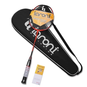 Caston Sports OEM ODM BLAZE 3000 Badminton Racket Set