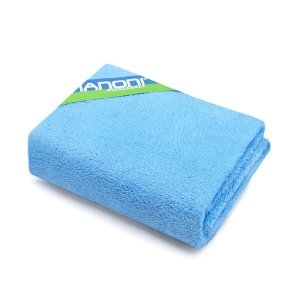 Caston Sports Professional Sport Towel 80% Polyester, 20% Polyamide AAA Class GB/T22864-2009 FZ-73023 Standard